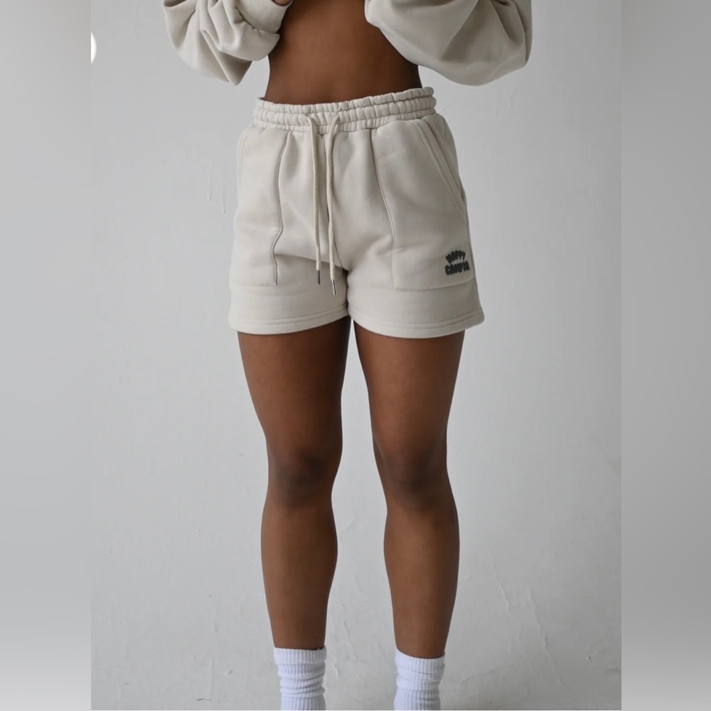 The Happy Camp3r shorts